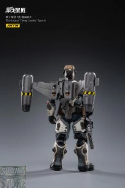 JoyToy Source 1/18 10th Legion "Flying Cavalry" Type A -Action Figures Store abdca3ea76