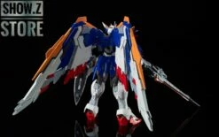 Daban/MJH MG HIRM XXXG-01W Wing Gundam Ver.Ka 11 Daban/MJH MG HIRM XXXG-01W Wing Gundam Ver.Ka -Action Figures Store abf075f577