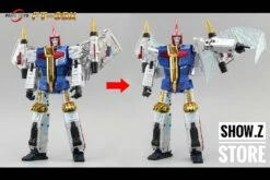 FansToys FT-05X Soar Comic Blue 14 FansToys FT-05X Soar Comic Blue -Action Figures Store ac28f2da50