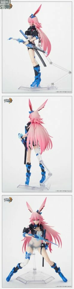 Apex Arctech Honkai Impact 3rd 1/8 Yae Sakura -Action Figures Store ac39e5fd6a