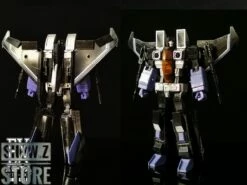 Zeta Toys EX-17 Sky Gill Skywarp 8 Zeta Toys EX-17 Sky Gill Skywarp -Action Figures Store ac500e9ed6