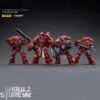 JoyToy Source 1/18 Warhammer 40K Blood Angels Intercessors Squad Set Of 4 -Action Figures Store ac938dd57f