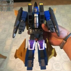 MakeToys MTRM-15 Endgame Dirge -Action Figures Store acbf2debd3