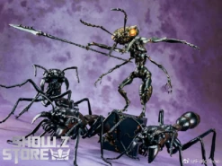 Snail Shell 1/12 Ant Soldier -Action Figures Store acc18b6425