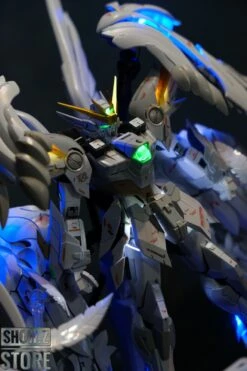 Kosmos LED Units For 1/100 XXXG-00W0 Wing Gundam Zero (EW) Ver. Ka -Action Figures Store acf49c8b86