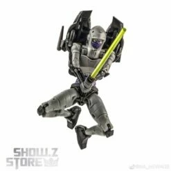 NewAge H48N Ninja Dickey Arcee -Action Figures Store acfdafcc45
