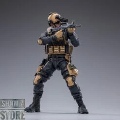 JoyToy Source 1/18 People’s Armed Police Assaulter -Action Figures Store ad34800696