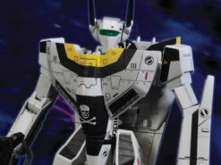 KitzConcept Robotech VF-1S Roy Fokker Macross 1/72 Scale -Action Figures Store ad48b03fc5