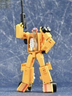 Magic Square MS-B12 & B13 Pillage & Contain Drag Strip & Dead End Set Of 2 39 Magic Square MS-B12 & B13 Pillage & Contain Drag Strip & Dead End Set Of 2 -Action Figures Store ad55ce41fb