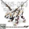 ZA Model 1/72 SF95-003 Mugen Liger Model Kit 1 ZA Model 1/72 SF95-003 Mugen Liger Model Kit -Action Figures Store ad5fdab39f