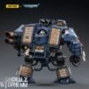 JoyToy Source 1/18 Warhammer 40K Space Marines Ultramarines Venerable Dreadnought Mecha