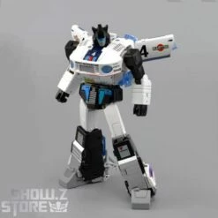 [Pre-Order] FansToys FT-48X Jive Jazz Toy Color Version