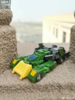 MechFanstoys MS-01U Samurai Spring Springer Toy Color Version -Action Figures Store ad8816f315