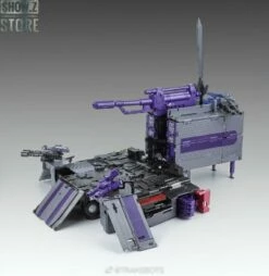 X-Transbots MX-12B Trailer For MX-12A Gravestone Motormaster W/MX-12C Accessory Pack -Action Figures Store ad93ef7e0b