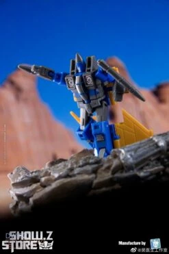 Dr.Wu DW-E19 Propel Thrust & DW-E20 Elegy Dirge Set Of 2 17 Dr.Wu DW-E19 Propel Thrust & DW-E20 Elegy Dirge Set Of 2 -Action Figures Store ad9e505c93