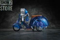 Viimee Toys VM-01 Sqweeks Squeaks Clear Limited Version -Action Figures Store ada1aa09f4