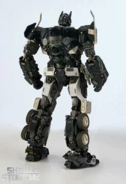 Magnificent Mecha MM-01 Nemesis Prime -Action Figures Store adaef137a1