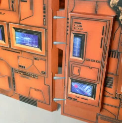 Toy Story TS-01 Background Display Bases 13 Pieces -Action Figures Store adbc235722