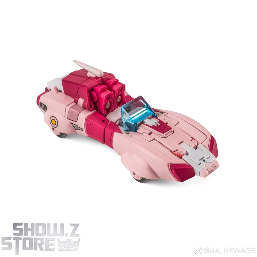 NewAge H48C Christine Elita One 4 NewAge H48C Christine Elita One - Image 2