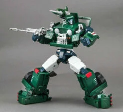 MakeToys MT RM-02Y GunDog Hound Limited Edition -Action Figures Store add4261b26