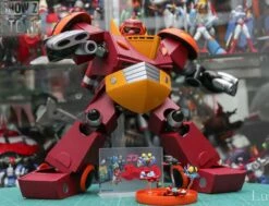 Pose Toy Pose+ P+05 Gordam -Action Figures Store ae070d3d44