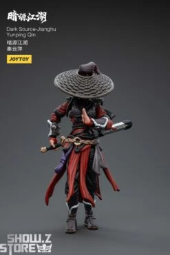 JoyToy Source 1/18 Dark Source Jianghu Yunping Qin -Action Figures Store ae5138c88d