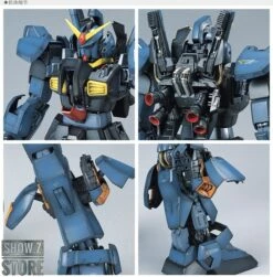 Daban DB 1/60 PG RX-178 Gundam Mk-II Mobile Suit Ver.Titans Color 11 Daban DB 1/60 PG RX-178 Gundam Mk-II Mobile Suit Ver.Titans Color -Action Figures Store ae64a4405a