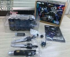 FansHobby Fans Hobby FH MB-11 MB11 God Armor God Bomber Master Builder Original Version -Action Figures Store ae6c51aa39