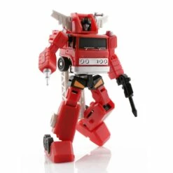 Magic Square MS-B02 Fire Extinguisher Inferno MS02 MS-02 -Action Figures Store ae9145c878