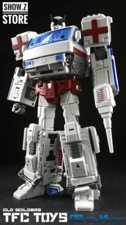 TFC Old Time OS-03 Medic -Action Figures Store aee7e76cd3