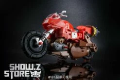 KFC Toys E.A.V.I. Metal Phase P-6I Smithereen Junkion -Action Figures Store af07c32f3a