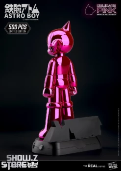 [Pre-Order] Blitzway BW-NS-50503 Space Astro Boy Delicate Pink Version -Action Figures Store af0bdde4b7