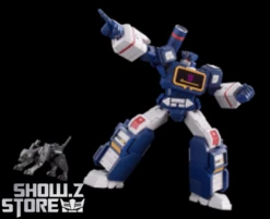Flame Toys Furai Model Soundwave Model Kit -Action Figures Store af2ebbb019