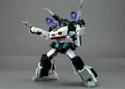 MakeToys MTRM-09 MTRM09 Downbeat Jazz -Action Figures Store af565aa577