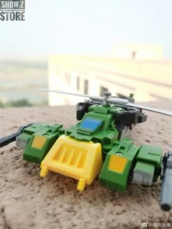 MechFanstoys MS-01U Samurai Spring Springer Toy Color Version -Action Figures Store af61c9938f