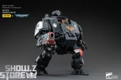 JoyToy Source 1/18 Warhammer 40K Black Templars Redemptor Dreadnought -Action Figures Store af62298902