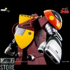 Pose Toy Pose+ P+05 Gordam -Action Figures Store af6247dcad