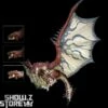 Monster Hunters World 1/18 Huge Monster Series Rathalos -Action Figures Store afad94c8f2