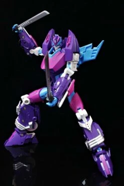 SXS R-04B Hot Flame Rodimus Lost Light Version -Action Figures Store b005fc4233