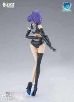 Eastern Model 1/12 ATK Girl Frankenstein Model Kit -Action Figures Store b00744b198