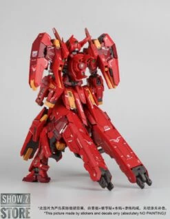 Hobby Star 1/100 GNY-001F/hs-A01D Gundam Avalanche Astraea Type F -Action Figures Store b01582f930