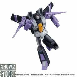 Takara Tomy Masterpiece MP-52+SW Skywarp 28 Takara Tomy Masterpiece MP-52+SW Skywarp -Action Figures Store b02dff442b