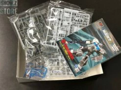 Flame Toys Furai Model Ultra Magnus Model Kit IDW Version 19 Flame Toys Furai Model Ultra Magnus Model Kit IDW Version -Action Figures Store b056a3b63d