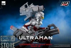 Threezero 1/6 Upgrade Weapon Set For Ultraman Suit Ver.7 Anime Version -Action Figures Store b0708ae957