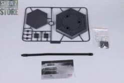 Eastern Model 1/9 Mark 49 Iron Man Rescue Mark I Model Kit Deluxe Version -Action Figures Store b0732daa5d