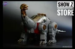FansToys FT-07 Stomp (Sludge) -Action Figures Store b07f39868a