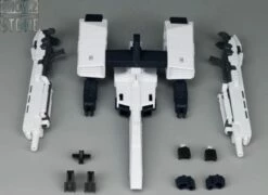 Effects Wings 1/144 FA-93HWS Nu Gundam Heavy Weapons System Type Model Kit -Action Figures Store b0d01aa9d6