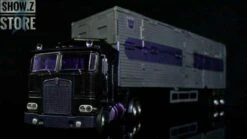 X-Transbots MX-12B Trailer For MX-12A Gravestone Motormaster W/MX-12C Accessory Pack -Action Figures Store b0da610654