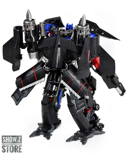 DNA Design DK-11 Upgrade Kit For Studio Series SS-32 Optimus Prime OP SS-35 SS35 Jetfire & Jetpower Optimus Prime 22 DNA Design DK-11 Upgrade Kit For Studio Series SS-32 Optimus Prime OP SS-35 SS35 Jetfire & Jetpower Optimus Prime - Image 20