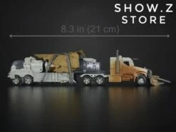 Takara Studio Series 34 SS34 SS-34 Leader Class Megatron -Action Figures Store b15001e393